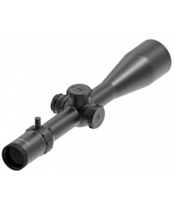 Оптический прицел Artelv LRS 6-50x56 FFP, подсветка, 34мм, сетка AM650