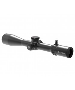Оптический прицел Artelv LRS 6-50x56 FFP, подсветка, 34мм, сетка AM650