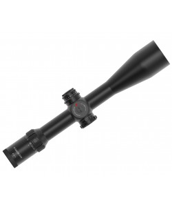 Оптический прицел Artelv LRS 6-50x56 FFP, подсветка, 34мм, сетка AM650