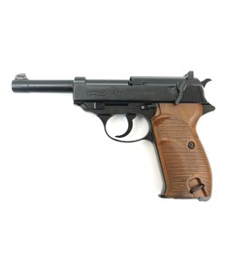 Пневматический пистолет Umarex Walther P38
