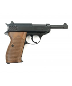 Пневматический пистолет Umarex Walther P38