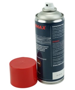 Водоотталкивающая пропитка для деревянных частей оружия, орех, тонирующая, аэрозоль (400 мл)