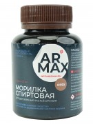 Морилка спиртовая для деревянных частей оружия, ОРЕХ (125 мл)