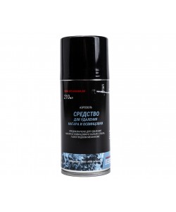 Средство для удаления нагара и освинцовки, аэрозоль (210 мл)