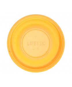 Мишени-тарелочки для стендовой стрельбы неокрашенные, 150 штук