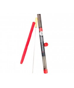 Набор для чистки оружия ARMAX универсальный, кал. 10/12/16/20 (комбинированный ерш, L=445 мм)