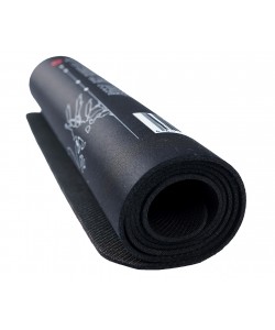 Коврик для чистки оружия резиновый (305х915 мм)