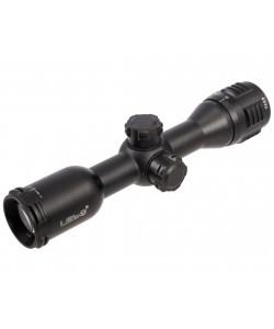 Оптический прицел LEBO 4x32 AO Compact, сетка Ballistic
