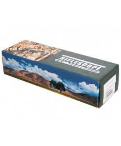 Оптический прицел LEBO 4x32 AO Compact, сетка Ballistic