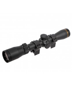 Оптический прицел Leupold VX-3i 1.75-6x32, сетка Duplex
