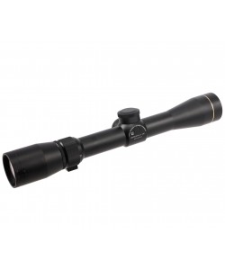 Оптический прицел Leupold VX-2 2-7x33, сетка Duplex