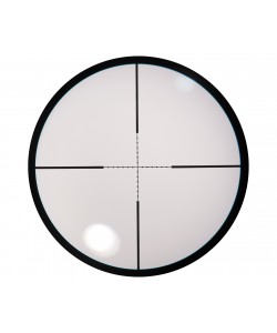 Оптический прицел Leupold VX-3i 4.5-14x40, сетка Duplex