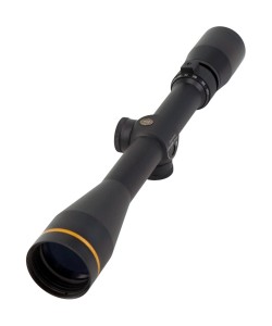 Оптический прицел Leupold VX-3i 4.5-14x40, сетка Duplex