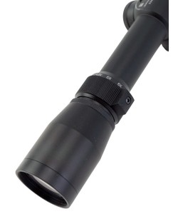 Оптический прицел Leupold VX-3i 4.5-14x40, сетка Duplex