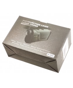 Лазерный дальномер Sigeta Lions 6x25, 5-1500 м (BH-RF150L)