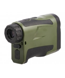 Лазерный дальномер iMeter 6x22, 5-1000 м, USB (BH-RF310)