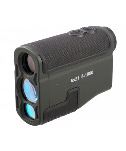 Лазерный дальномер Kandar 6x21, 5-1000 м (BH-RF312)