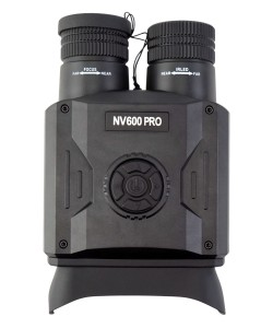 Бинокль ночного видения Patriot NV600 Pro 5х35, до 500 м (BH-NV600)
