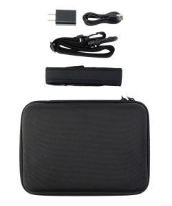 Бинокль ночного видения Patriot NV600 Pro 5х35, до 500 м (BH-NV600)