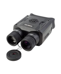 Бинокль ночного видения Patriot NV600 Pro 5х35, до 500 м (BH-NV600)