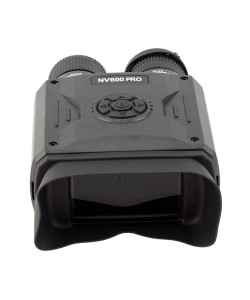Бинокль ночного видения Patriot NV600 Pro 5х35, до 500 м (BH-NV600)