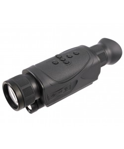 Монокуляр ночного видения Patriot NV 5х43, до 300 м (фото и видео, карта 8 Гб)