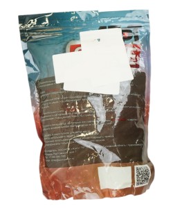 |Уценка| Шары трассерные Azot Strike Tracers 0,32 г, 3100 штук (1 кг, зеленые) (№ 715-УЦ)