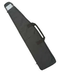 |Уценка| Чехол-кейс для охолощенного АКМ/АК-74 (кордура) черный (№ 720-УЦ)