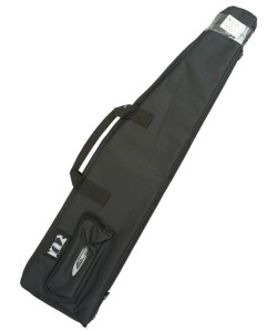 |Уценка| Чехол-кейс для охолощенного АКМ/АК-74 (кордура) черный (№ 720-УЦ)