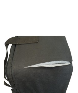 |Уценка| Чехол-кейс для охолощенного АКМ/АК-74 (кордура) черный (№ 720-УЦ)