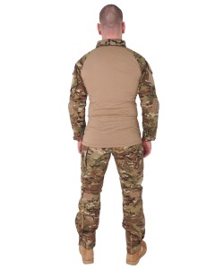 |Уценка| Тактическая униформа EmersonGear G2 Combat Suit ＆Pants (Multicam) L (№ 723-УЦ)