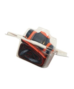 |Уценка| Фонарь налобный Geoline HeadLed A100 (№ 727-УЦ)