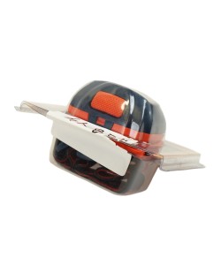 |Уценка| Фонарь налобный Geoline HeadLed A60-150 (№ 728-УЦ)