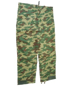 |Уценка| Костюм ОЗК-Ф (комплект без противогаза) 48-50 (№ 730-УЦ)