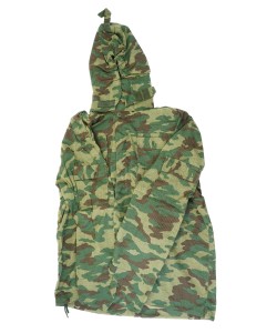 |Уценка| Костюм ОЗК-Ф (комплект без противогаза) 48-50 (№ 730-УЦ)