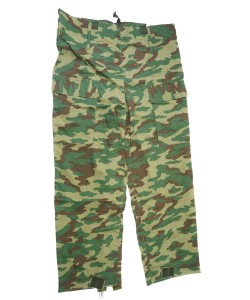 |Уценка| Костюм ОЗК-Ф (комплект без противогаза) 48-50 (№ 730-УЦ)