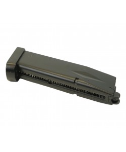 |Уценка| Магазин CO₂ KWC для Sig Sauer Р226/Х5, 26 шаров (№ 732-УЦ)