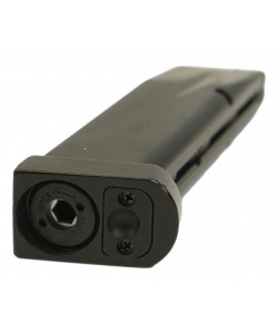 |Уценка| Магазин CO₂ KWC для Sig Sauer Р226/Х5, 26 шаров (№ 732-УЦ)