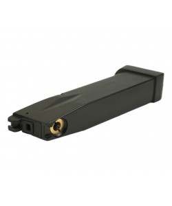 |Уценка| Магазин CO₂ KWC для Sig Sauer Р226/Х5, 26 шаров (№ 732-УЦ)
