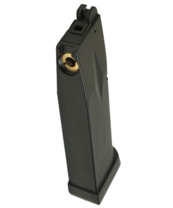 |Уценка| Магазин CO₂ KWC для Sig Sauer Р226/Х5, 26 шаров (№ 732-УЦ)