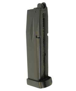 |Уценка| Магазин CO₂ KWC для Sig Sauer Р226/Х5, 26 шаров (№ 732-УЦ)