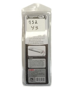 |Уценка| Магазин CO₂ KWC для Sig Sauer Р226/Х5, 26 шаров (№ 732-УЦ)