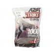 |Уценка| Шары для страйкбола Azot Strike 0,20 г, 5000 штук (1 кг, белые) (№ 736-УЦ) - фото № 1