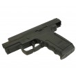 |Б/у| Пневматический пистолет Umarex Walther PPS (№ 333ком) - фото № 4