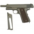 |Б/у| Пневматический пистолет Stalker STC (Colt 1911A1) (№ 334ком) - фото № 4