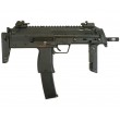 |Б/у| Страйкбольный пистолет-пулемет WE SMG8 MP7 GBB (Black) (№ 329ком) - фото № 2