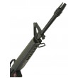 |Б/у| Штурмовая винтовка East Crane Colt model 604 - USAF M16 UP BK (№ 331ком) - фото № 6