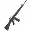 |Б/у| Штурмовая винтовка East Crane Colt model 604 - USAF M16 UP BK (№ 331ком) - фото № 1