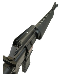 |Б/у| Штурмовая винтовка East Crane Colt model 604 - USAF M16 UP BK (№ 331ком)