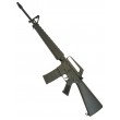 |Б/у| Штурмовая винтовка East Crane Colt model 604 - USAF M16 UP BK (№ 331ком) - фото № 2